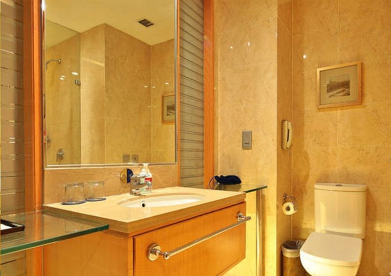 Cyts Shanshui Trends Hotel Shenyang Fulihua Exterior foto